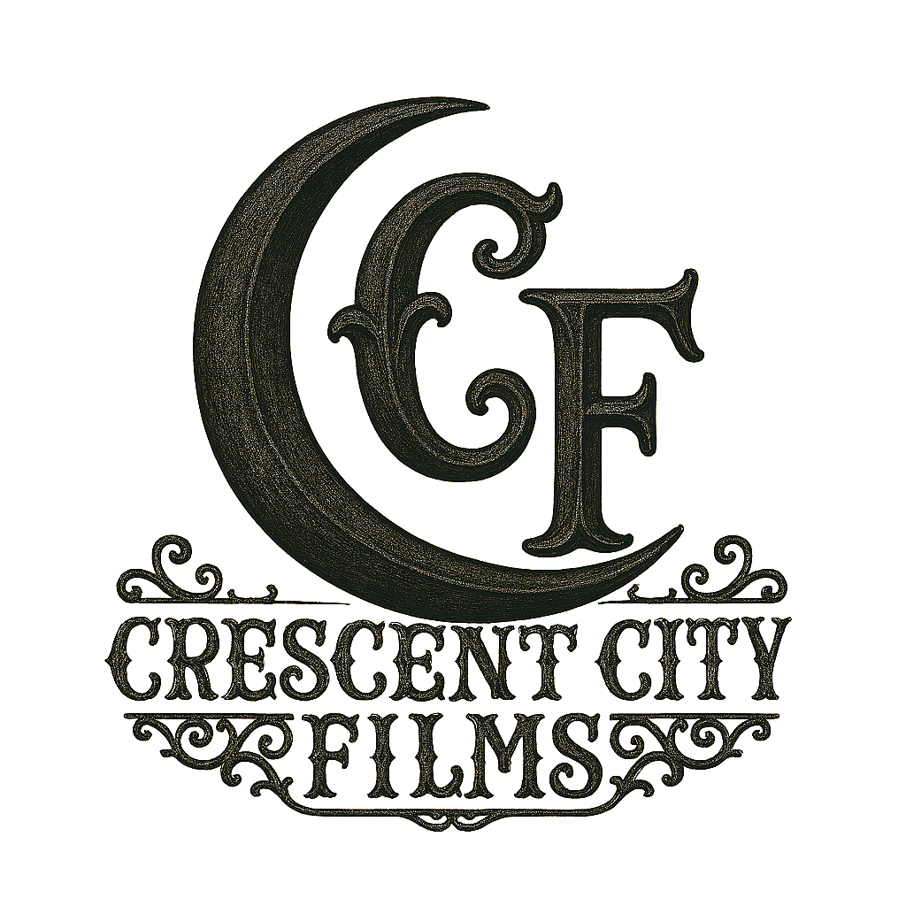 Crescent City Films Logo